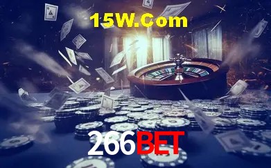 A Emoção da Loteria na 266Bet: Uma Chance de Mudança de Vida